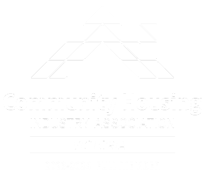 Community Housing Industry Association Victoria Logo